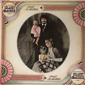Delaney & Bonnie - Accept No Substitute mp3 album