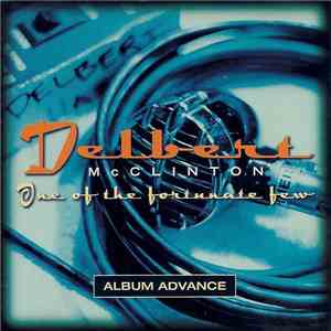 Delbert McClinton - One Of The Fortunate Few mp3 album