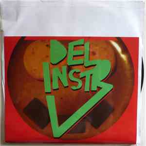 Delicate Instruments - Half-Mex / Highs + Lows mp3 album