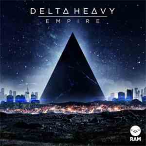 Delta Heavy - Empire mp3 album