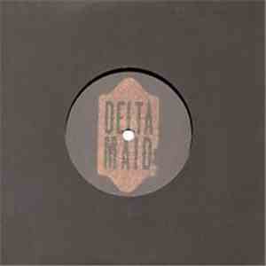 Delta Maid - Broken Branches mp3 album