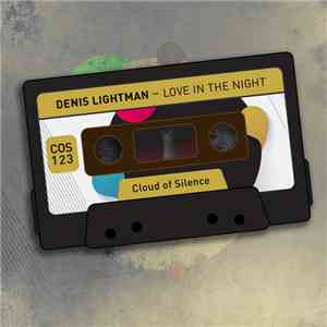 Denis Lightman - Love In The Night mp3 album