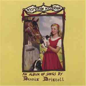 Dennis Driscoll - Mysterium Mysterium mp3 album