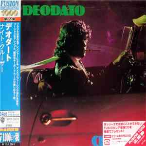 Deodato - Night Cruiser mp3 album