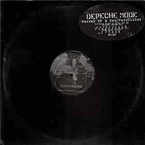 Depeche Mode - Barrel Of A Gun / Painkiller mp3 album