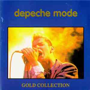Depeche Mode - Gold Collection mp3 album