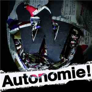 Der W - Autonomie! mp3 album