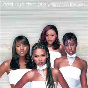 Destiny's Child - The Writing's On The Wall mp3 album