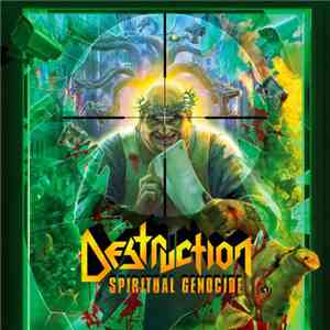 Destruction - Spiritual Genocide mp3 album