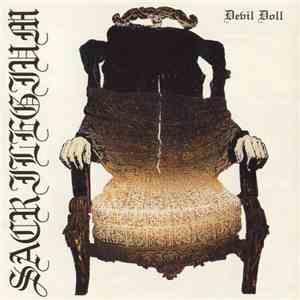 Devil Doll - Sacrilegium mp3 album