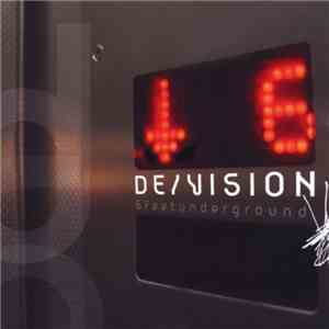 De/Vision - 6 Feet Underground mp3 album
