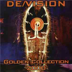 De/Vision - Golden Collection 2000 mp3 album