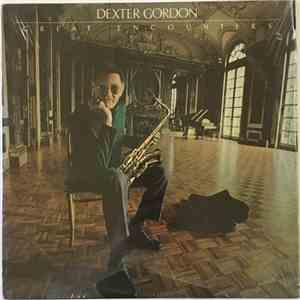 Dexter Gordon - Great Encounters mp3 album