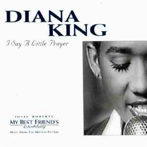 Diana King - I Say A Little Prayer mp3 album