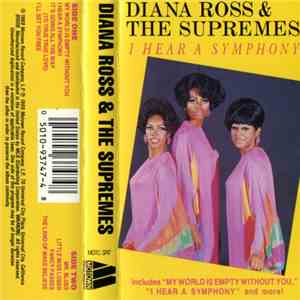Diana Ross & The Supremes - I Hear A Symphony mp3 album