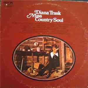 Diana Trask - Miss Country Soul mp3 album