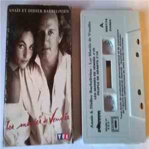 Didier Barbelivien - Vendée 93 mp3 album