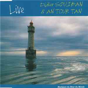 Didier Squiban, An Tour Tan - Live mp3 album