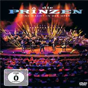 Die Prinzen - Eine Nacht In Der Oper mp3 album