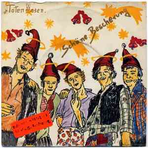 Die Toten Hosen - Schöne Bescherung mp3 album
