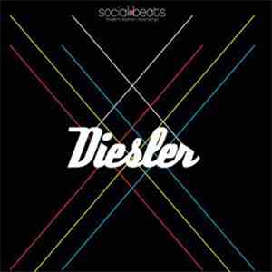 Diesler - Tie Breakers mp3 album