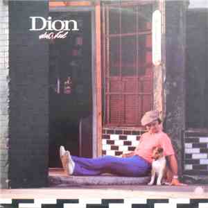 Dion  - Velvet And Steel mp3 album
