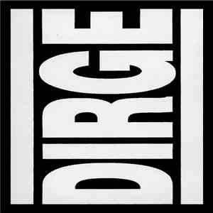 Dirge - Mind Time Control mp3 album