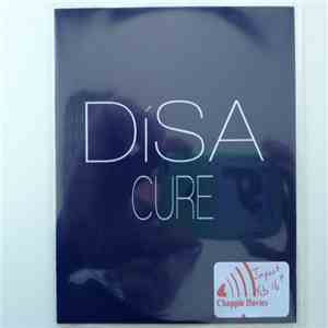 Disa  - Cure mp3 album