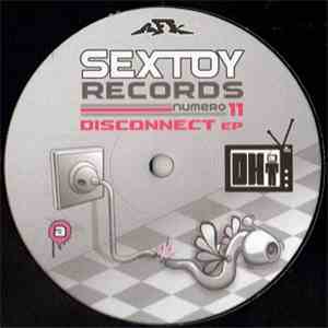 Disconnect Head, Nokontrol - Sextoy 11 mp3 album