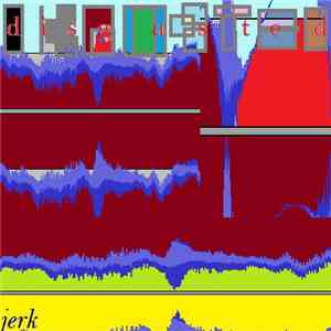 Disgusted - Jerk mp3 album