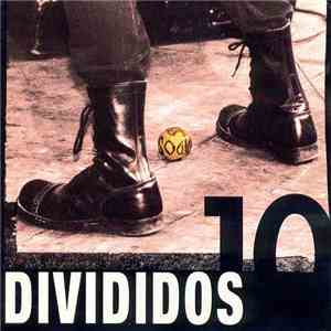 Divididos - 10 mp3 album