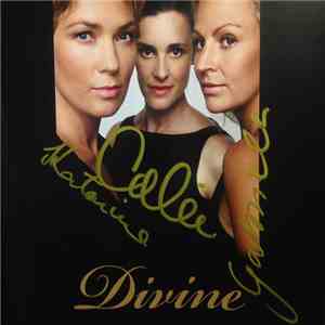 Divine  - Divine mp3 album