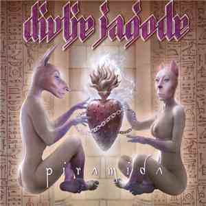 Divlje Jagode - Piramida mp3 album