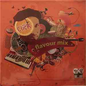 DJ Click - Flavour Mix mp3 album