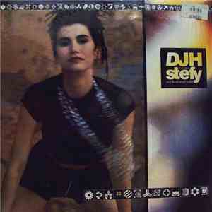 DJ H. Feat. Stefy - Wicked And Wild mp3 album