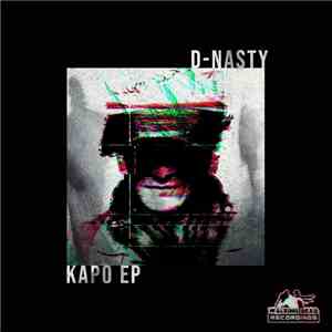 D-Nasty  - Kapo EP mp3 album