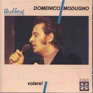 Domenico Modugno - Volare ! mp3 album
