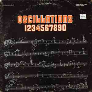 Don Voegeli - Oscillations 4 mp3 album