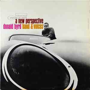 Donald Byrd - A NEW PERSPECTIVE mp3 album