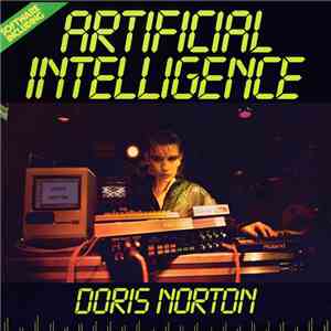 Doris Norton - Artificial Intelligence mp3 album