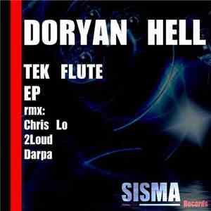 Doryan Hell - Tek Flute EP mp3 album