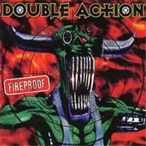 Double Action - Fireproof mp3 album