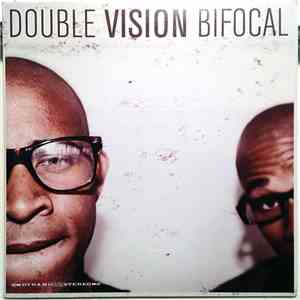 Double Vision  - Bifocal mp3 album