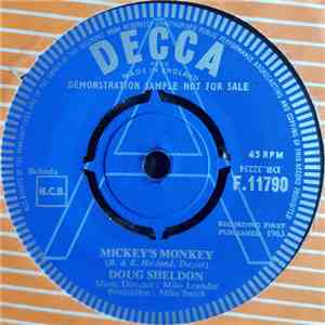Doug Sheldon - Mickey's Monkey / Falling In Love With Love mp3 album