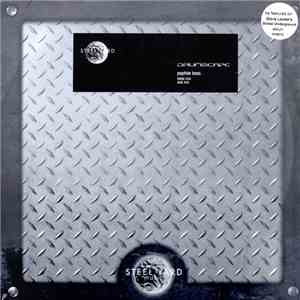 Drumscape - Peptide Bass mp3 album