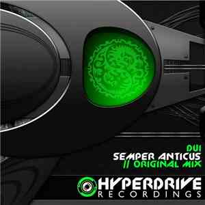 DUi - Semper Anticus mp3 album