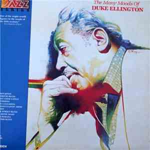 Duke Ellington - The Many Moods Of Duke Ellington mp3 album