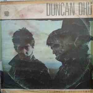 Duncan Dhu - El Grito Del Tiempo mp3 album