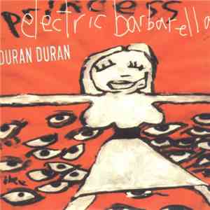 Duran Duran - Electric Barbarella mp3 album