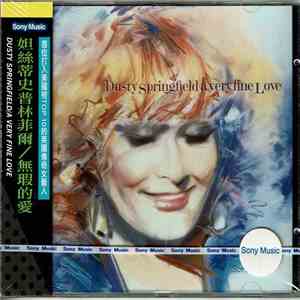 Dusty Springfield - A Very Fine Love mp3 album